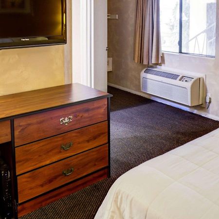 Rodeway Inn Near Venice Beach Los Angeles Ngoại thất bức ảnh