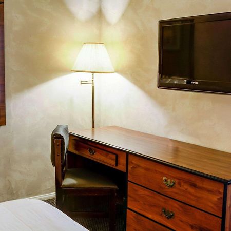 Rodeway Inn Near Venice Beach Los Angeles Ngoại thất bức ảnh
