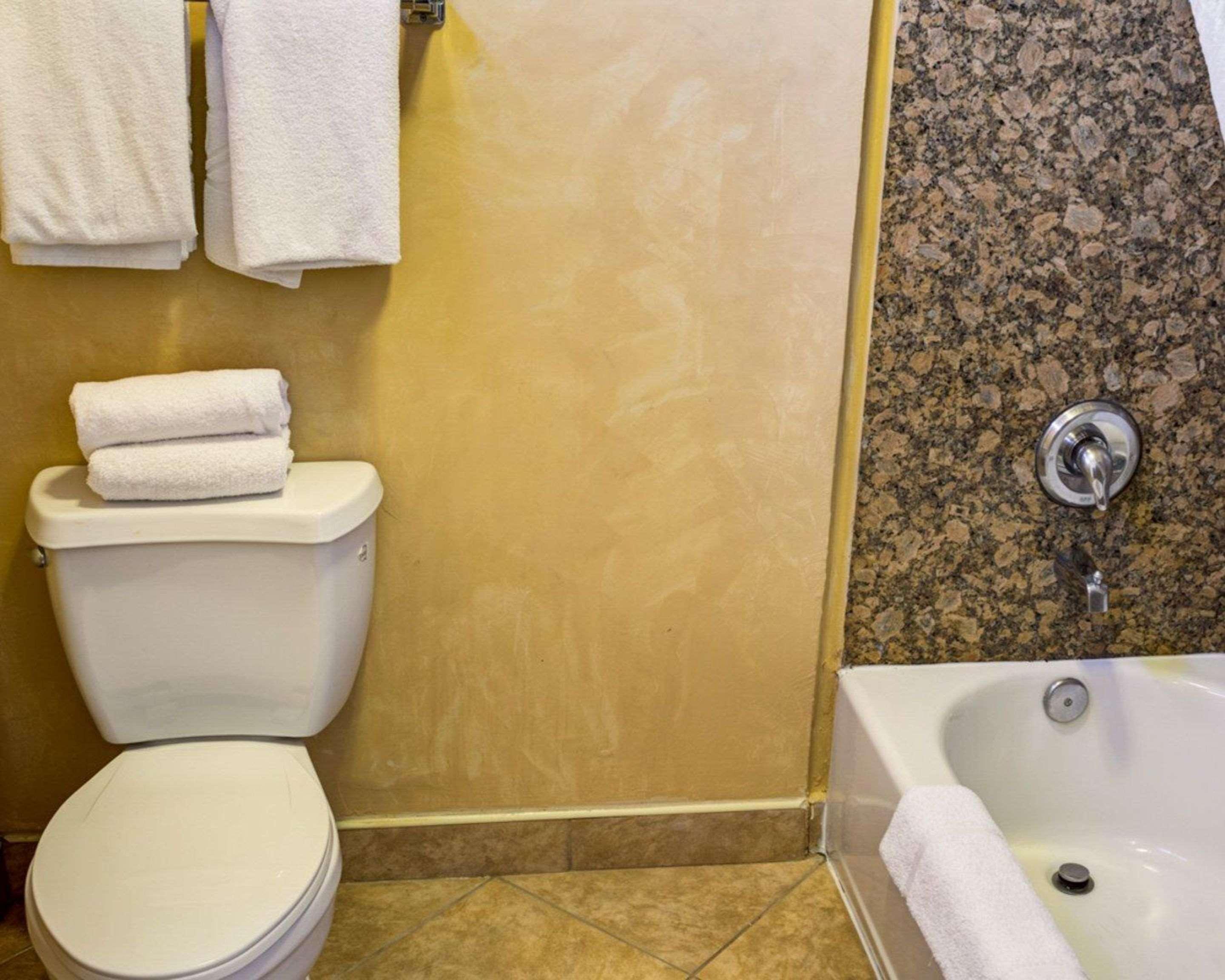 Rodeway Inn Near Venice Beach Los Angeles Ngoại thất bức ảnh