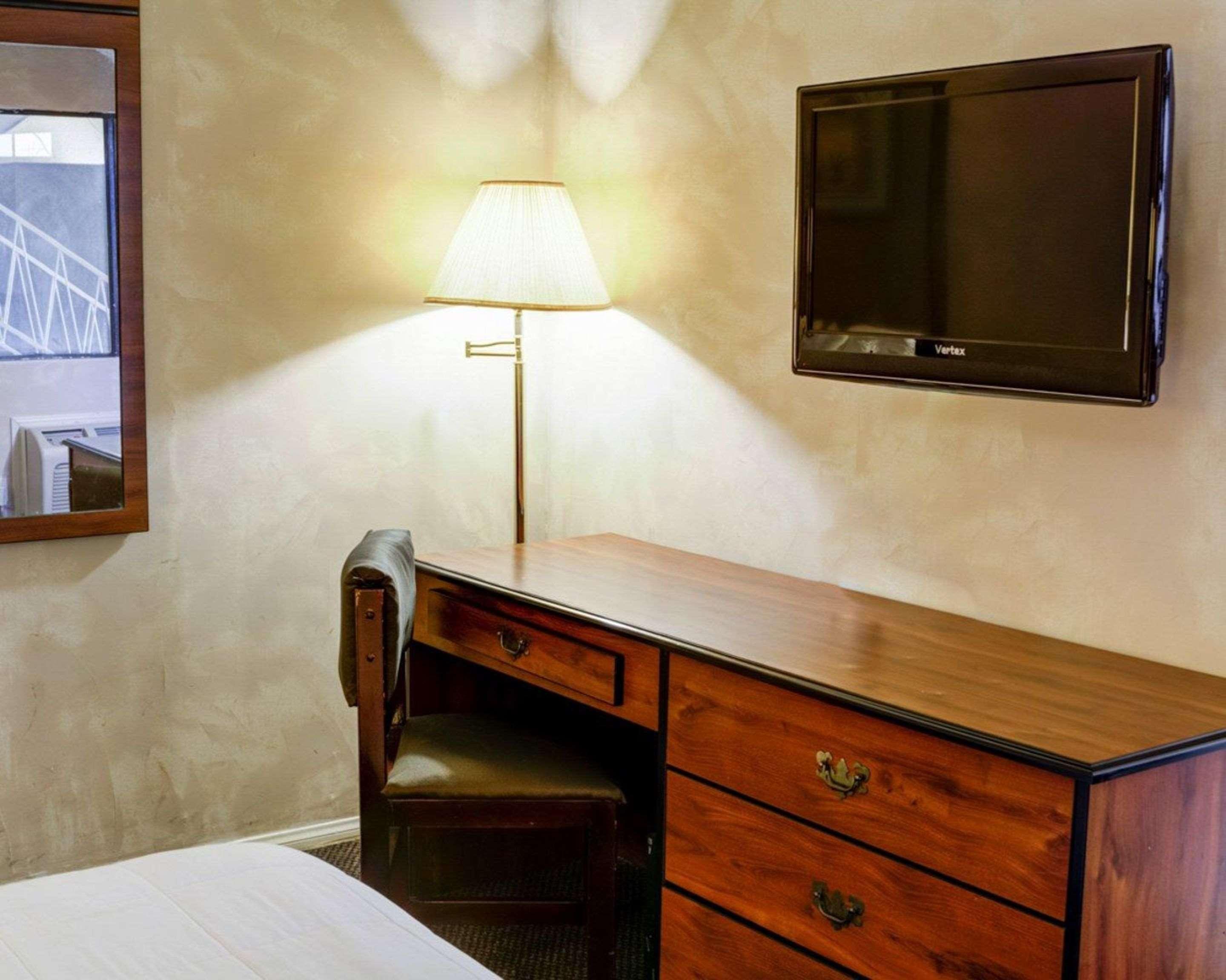 Rodeway Inn Near Venice Beach Los Angeles Ngoại thất bức ảnh