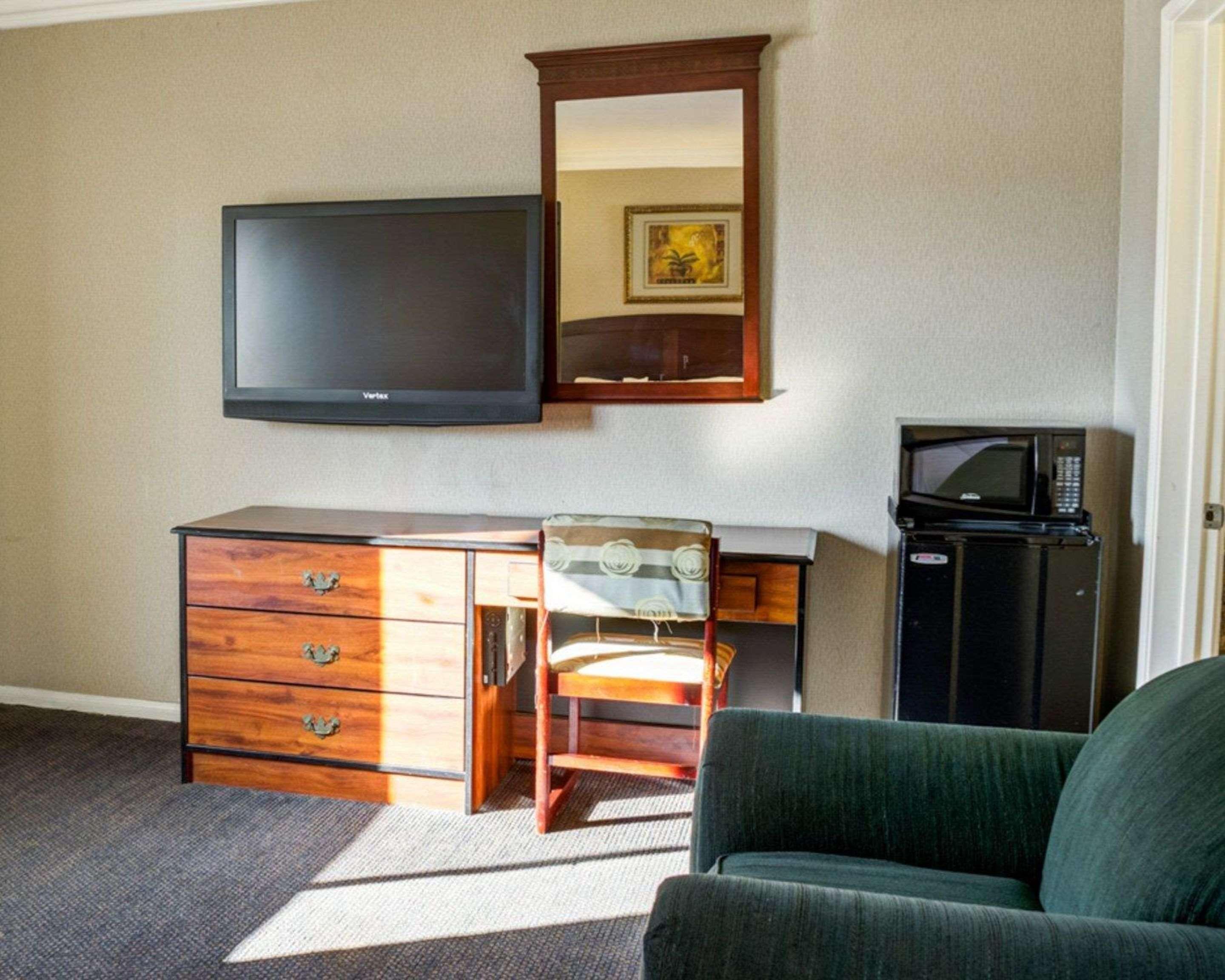 Rodeway Inn Near Venice Beach Los Angeles Ngoại thất bức ảnh