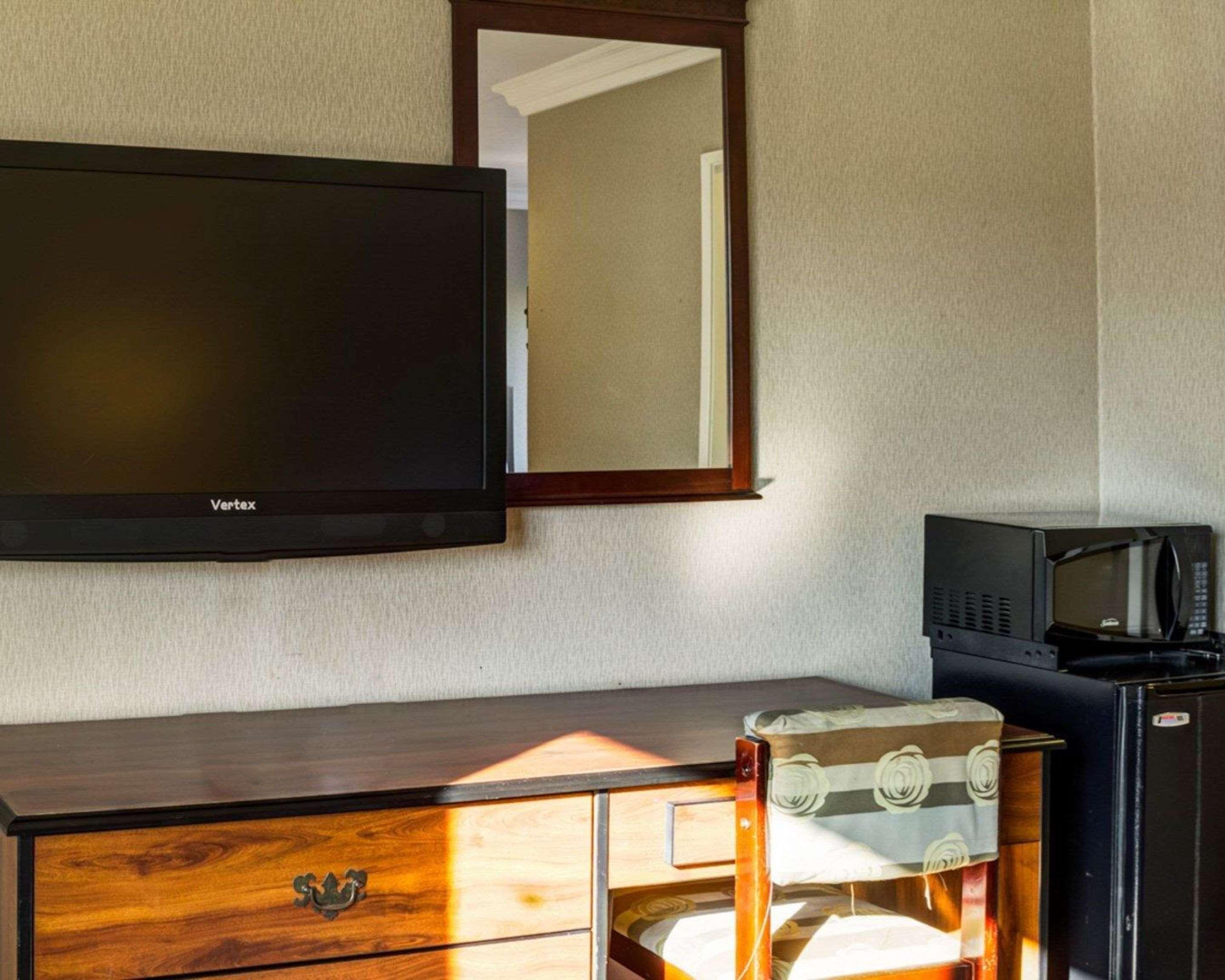 Rodeway Inn Near Venice Beach Los Angeles Ngoại thất bức ảnh