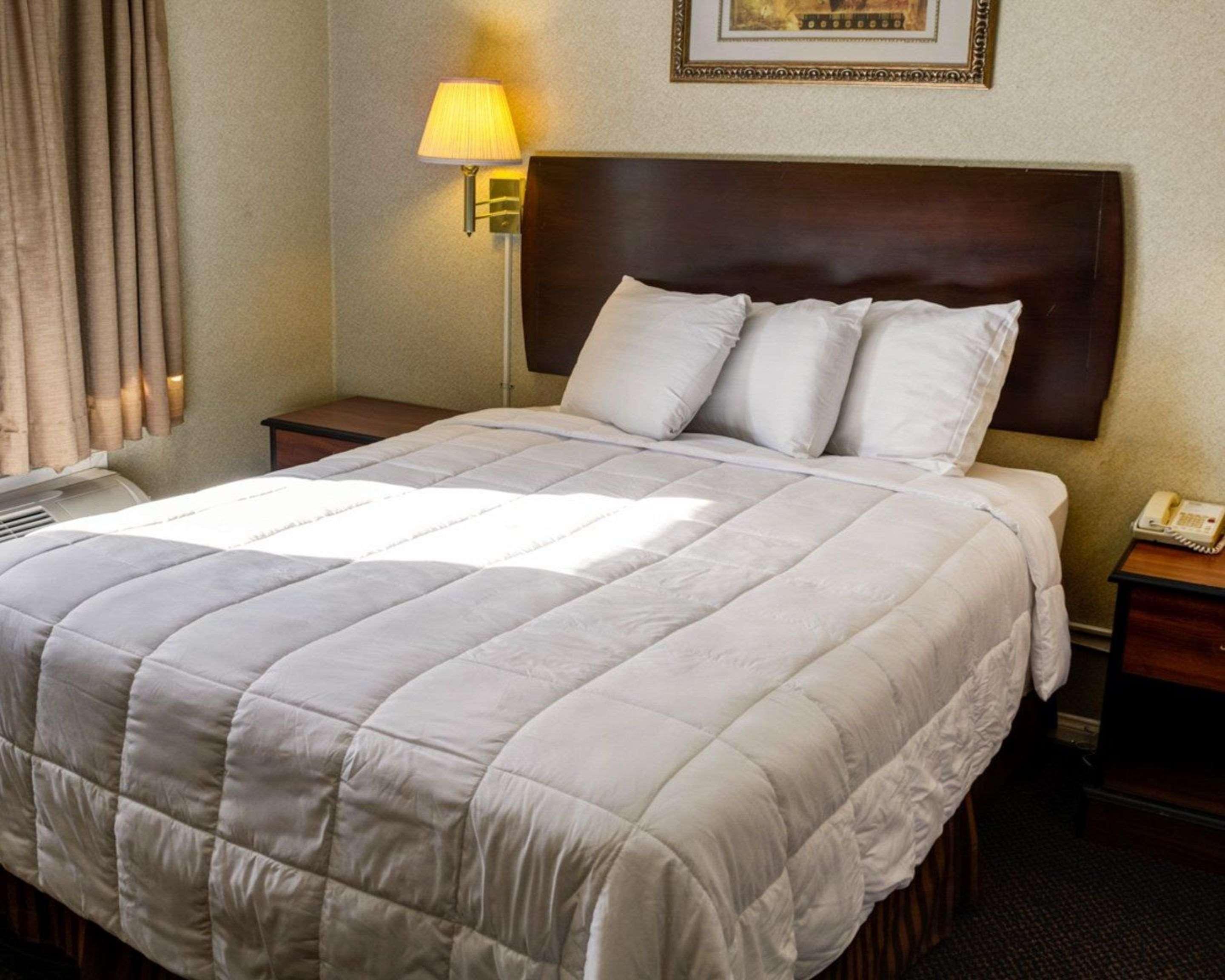 Rodeway Inn Near Venice Beach Los Angeles Ngoại thất bức ảnh