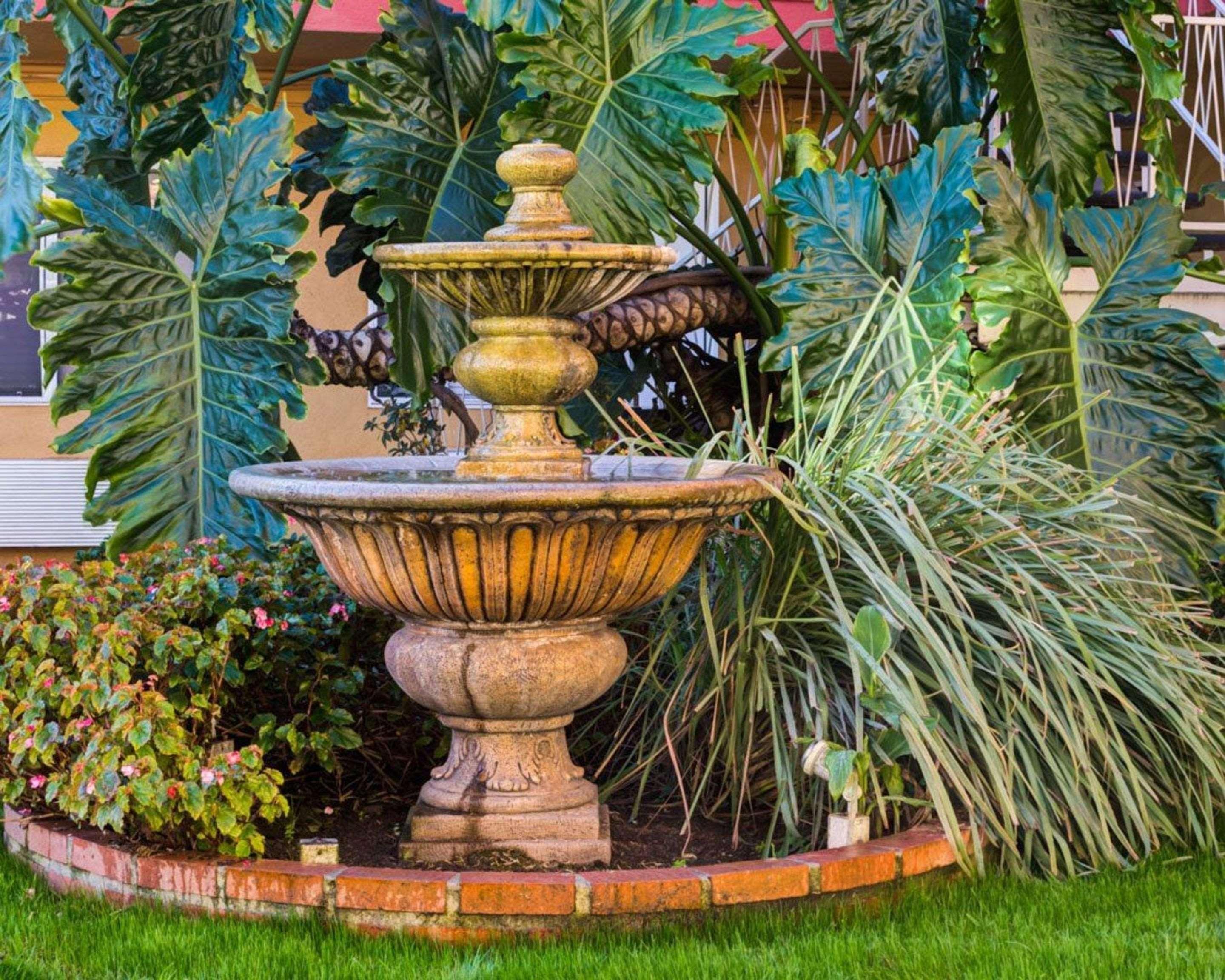 Rodeway Inn Near Venice Beach Los Angeles Ngoại thất bức ảnh
