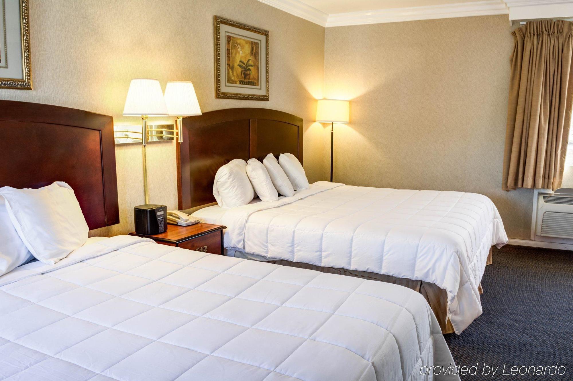 Rodeway Inn Near Venice Beach Los Angeles Ngoại thất bức ảnh