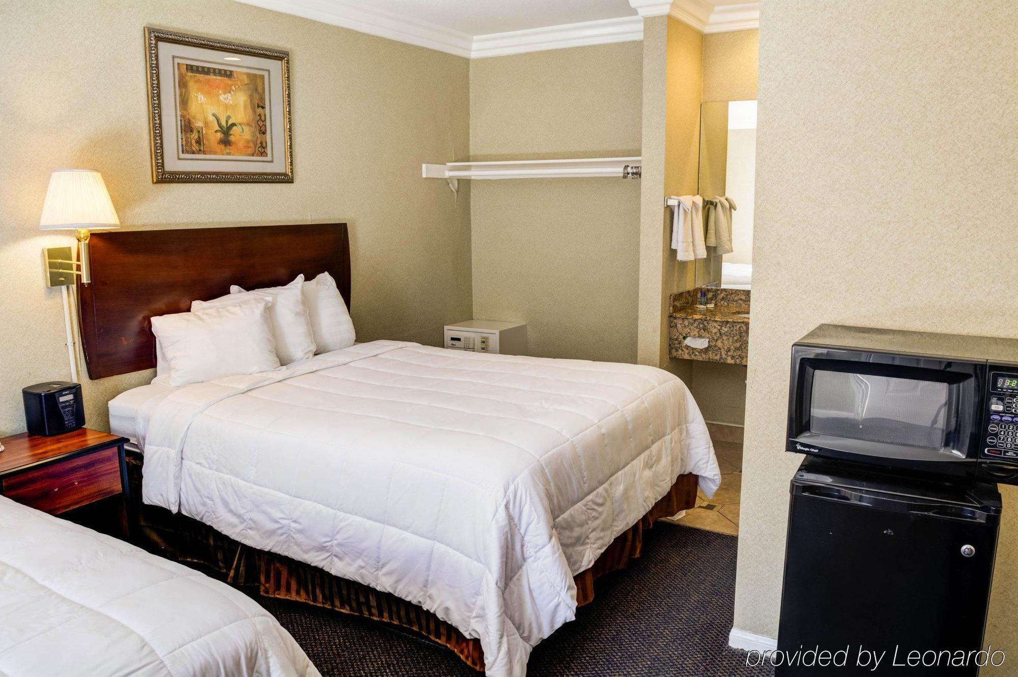 Rodeway Inn Near Venice Beach Los Angeles Ngoại thất bức ảnh