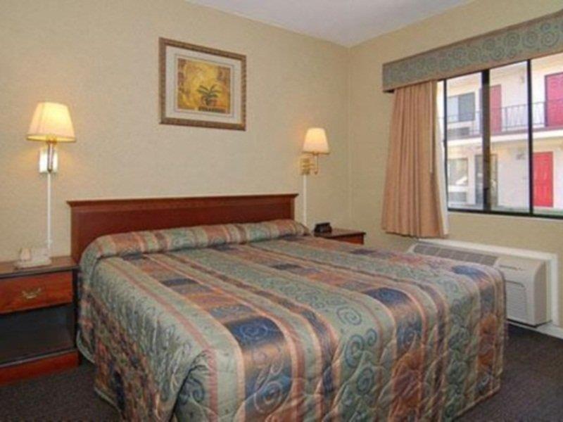 Rodeway Inn Near Venice Beach Los Angeles Phòng bức ảnh
