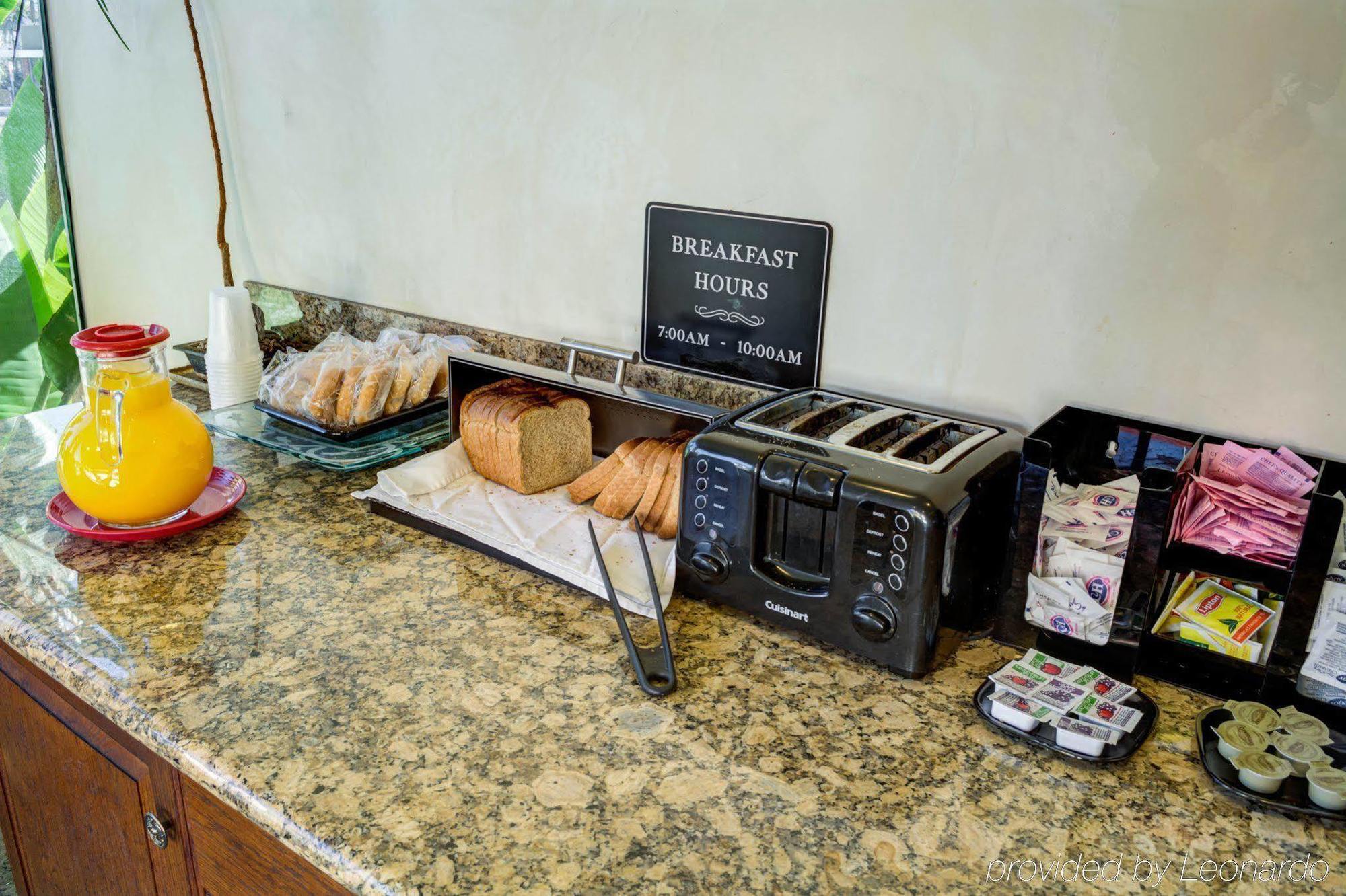 Rodeway Inn Near Venice Beach Los Angeles Ngoại thất bức ảnh