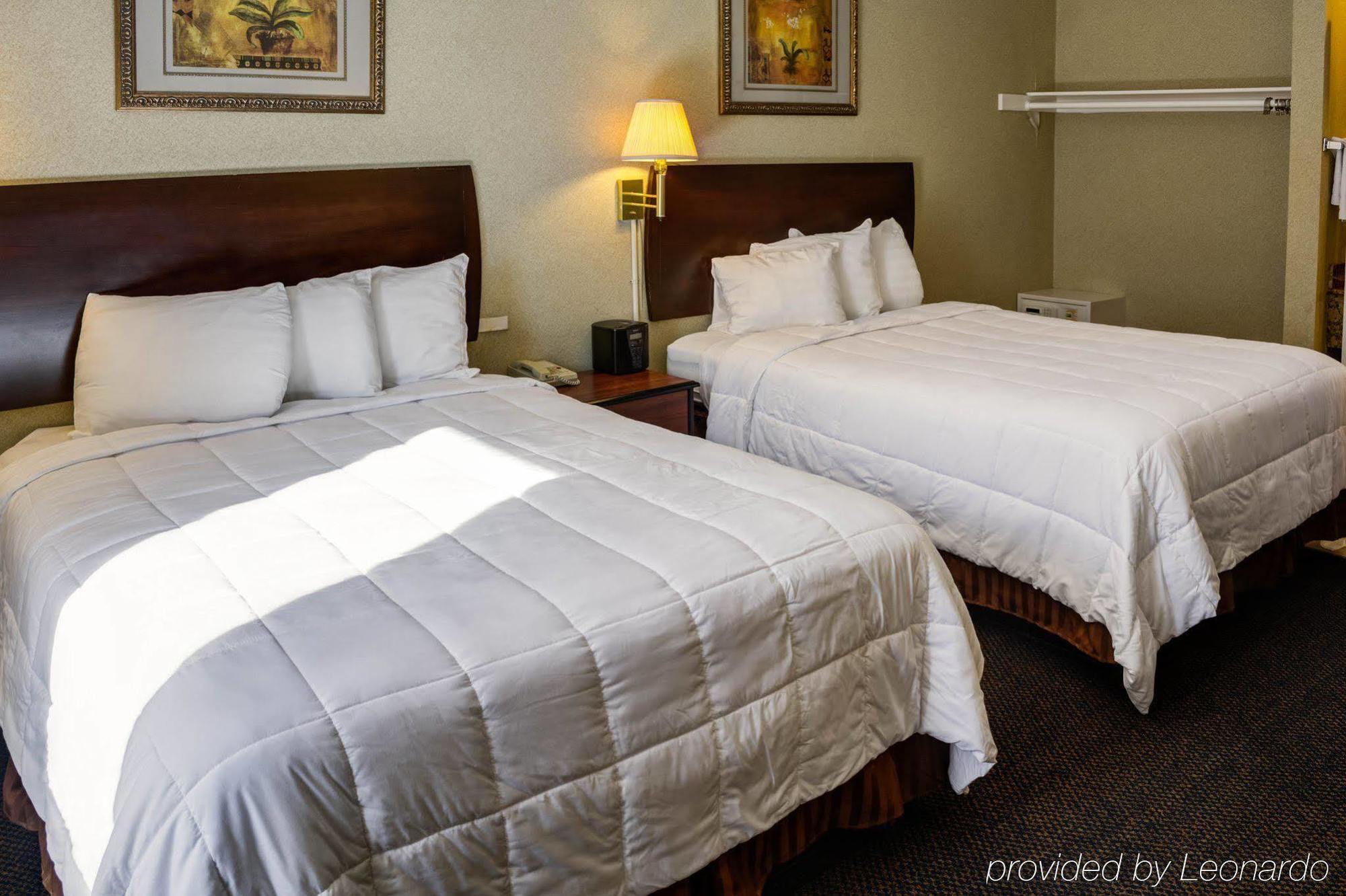 Rodeway Inn Near Venice Beach Los Angeles Ngoại thất bức ảnh