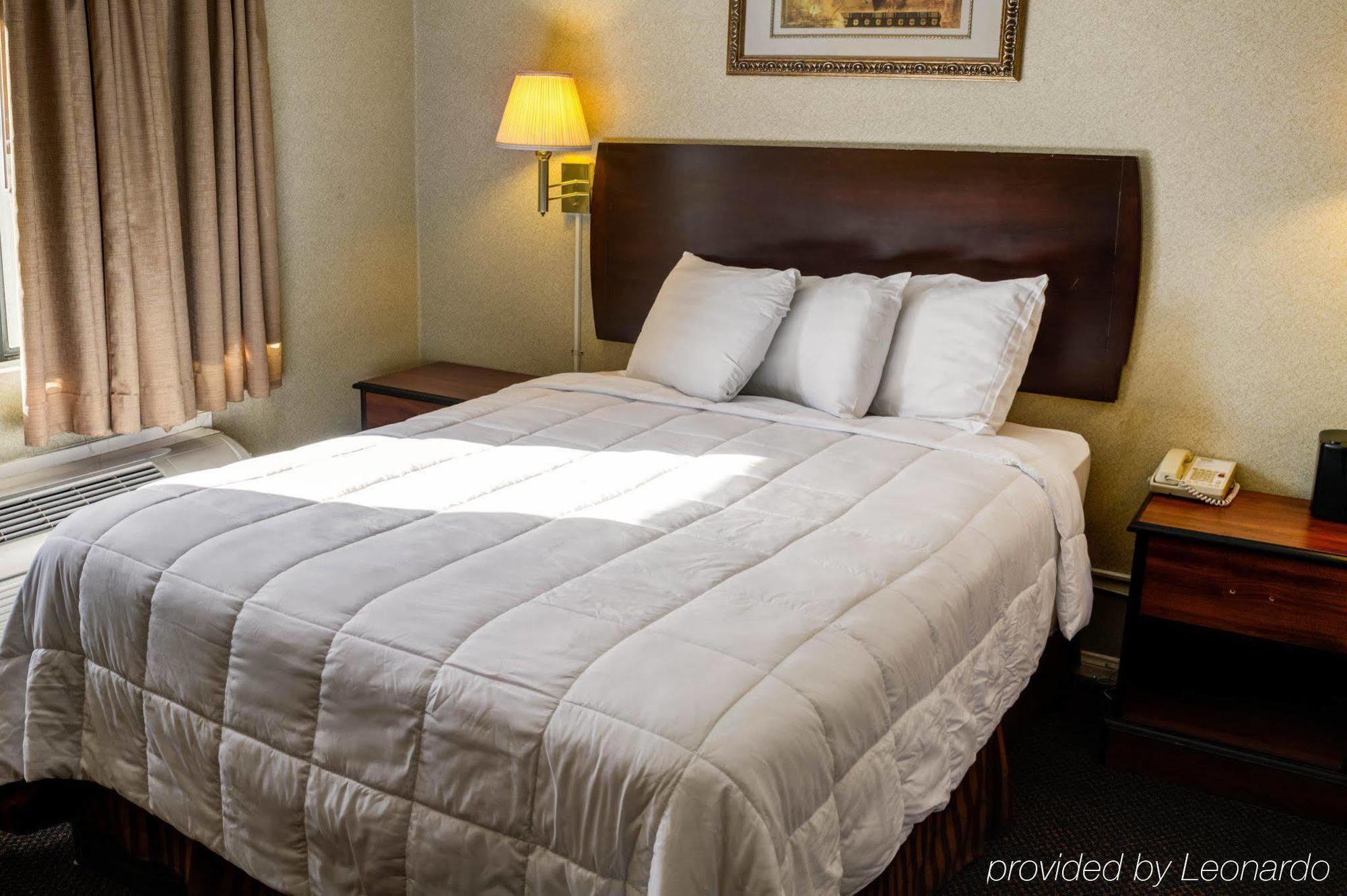 Rodeway Inn Near Venice Beach Los Angeles Ngoại thất bức ảnh