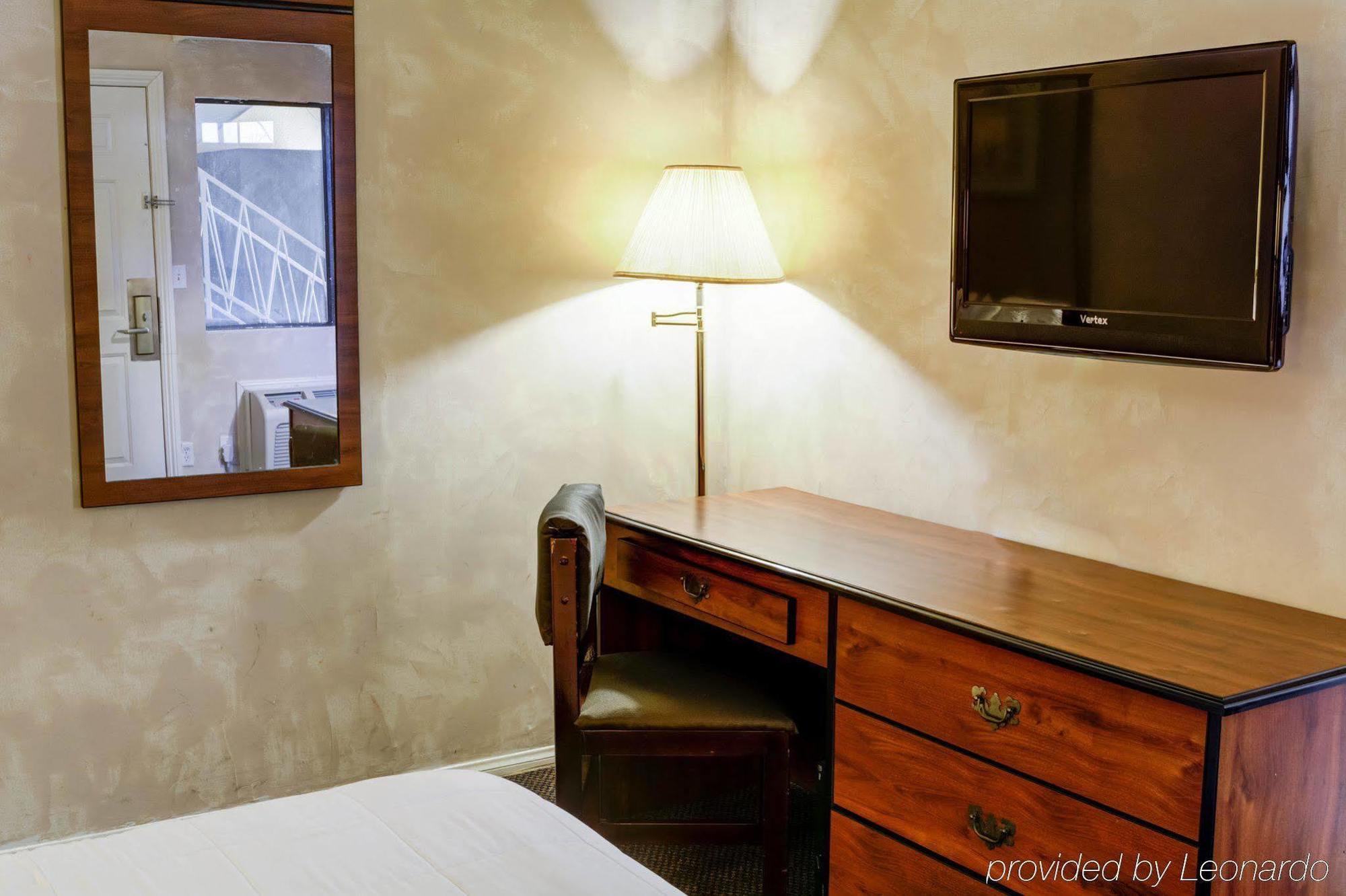 Rodeway Inn Near Venice Beach Los Angeles Ngoại thất bức ảnh